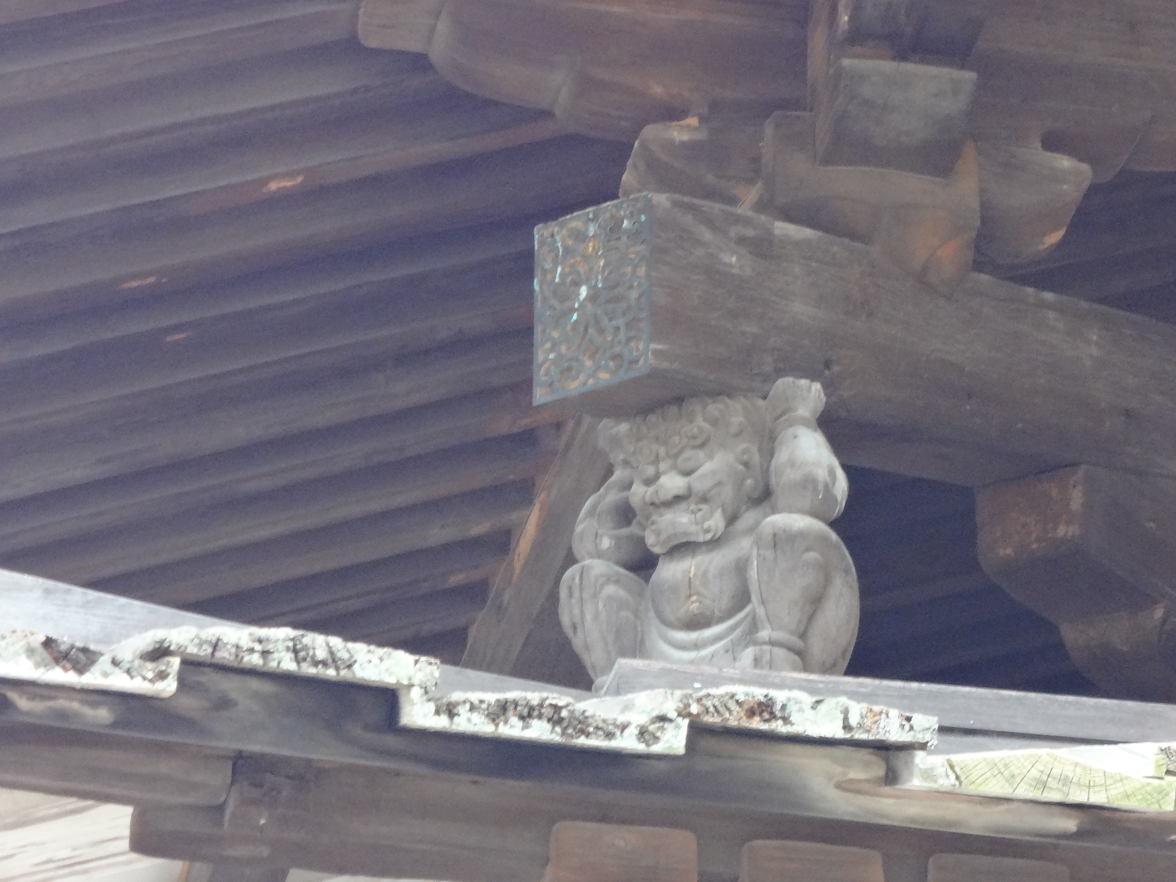 Photograph of Travelogue of Building And BuddhismStatue in Paragraph11 Number04