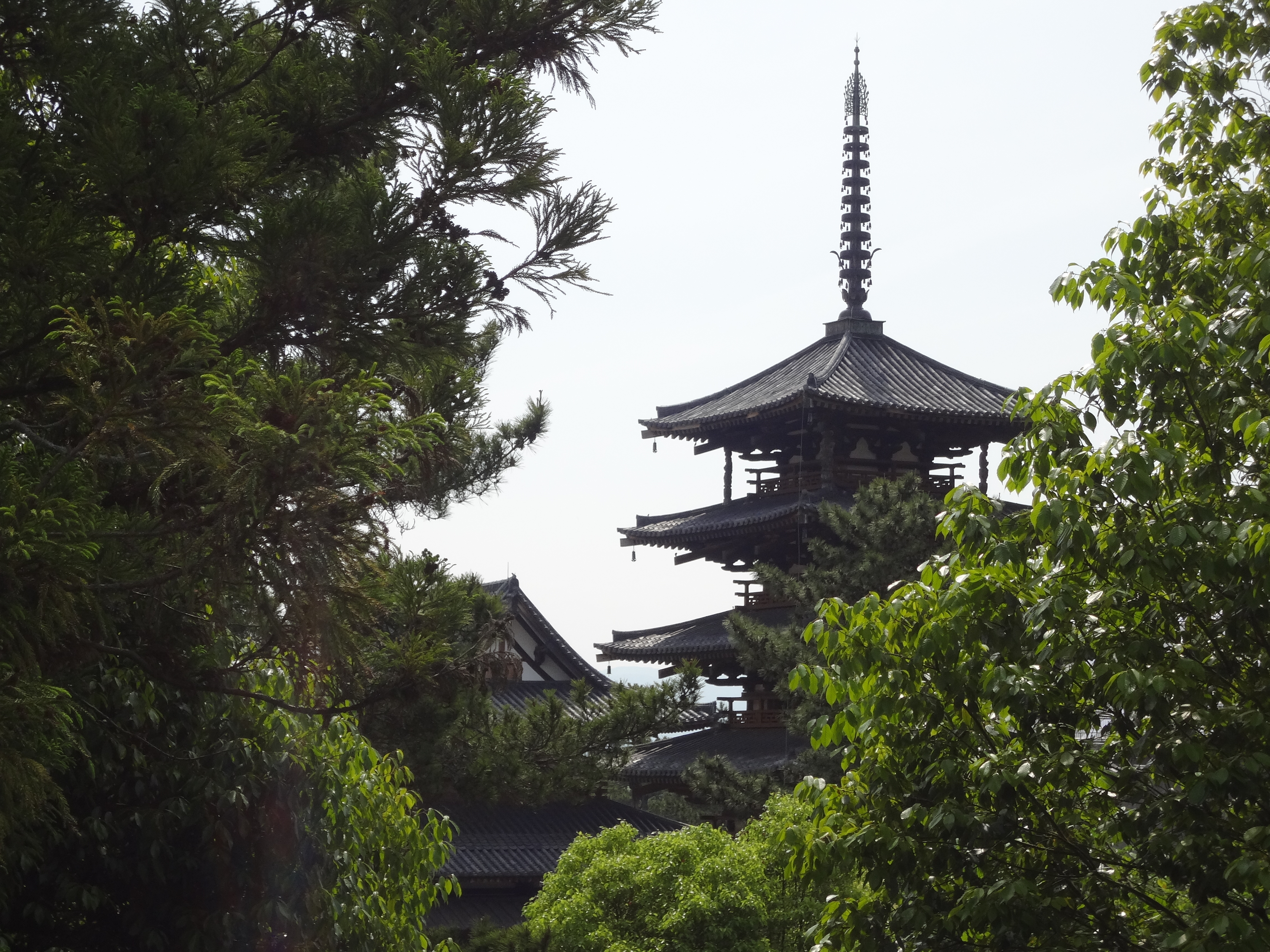 Photograph of Travelogue of Building And BuddhismStatue in Paragraph11 Number06