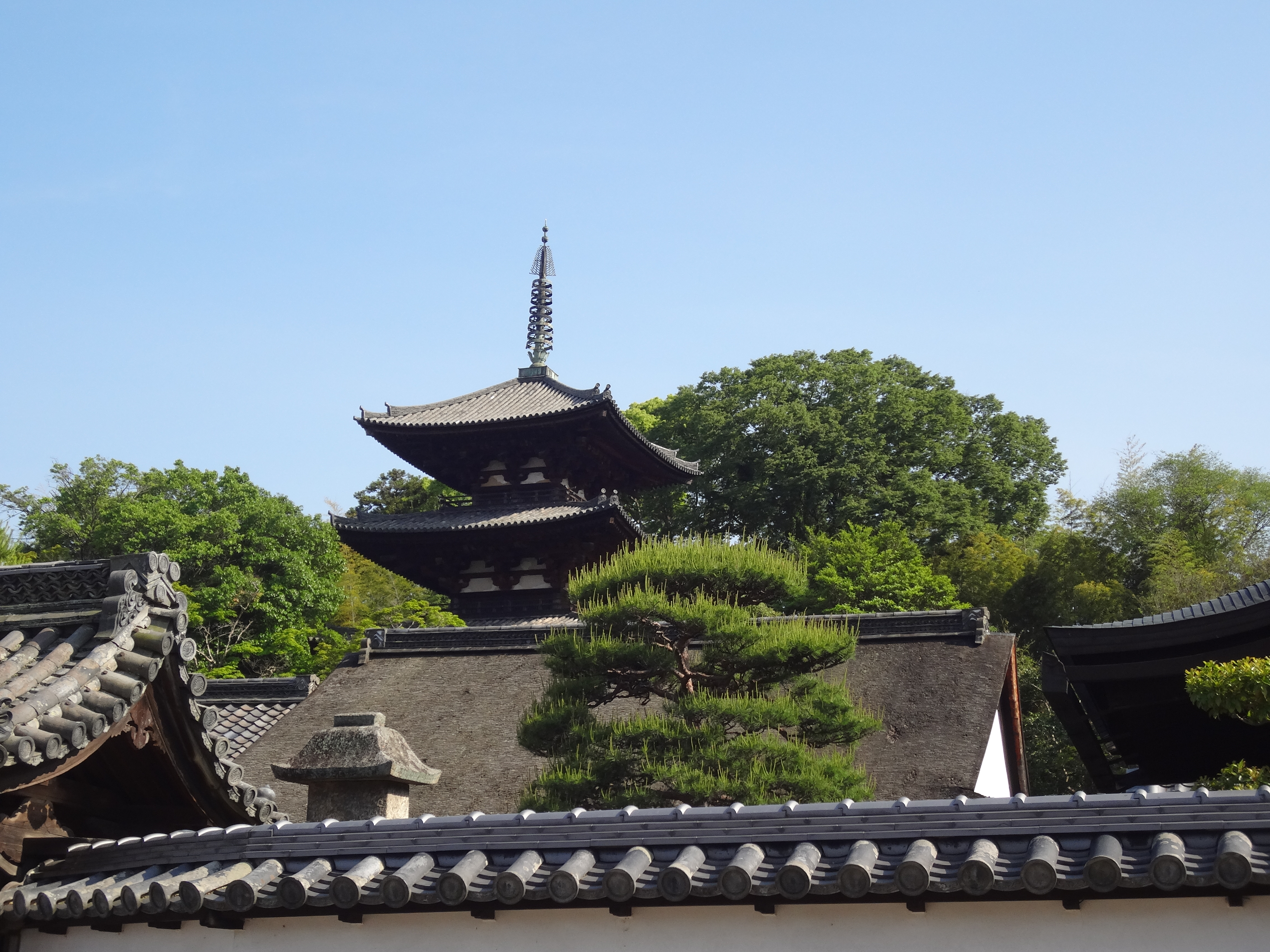 Photograph of Travelogue of Building And BuddhismStatue in Paragraph11 Number17