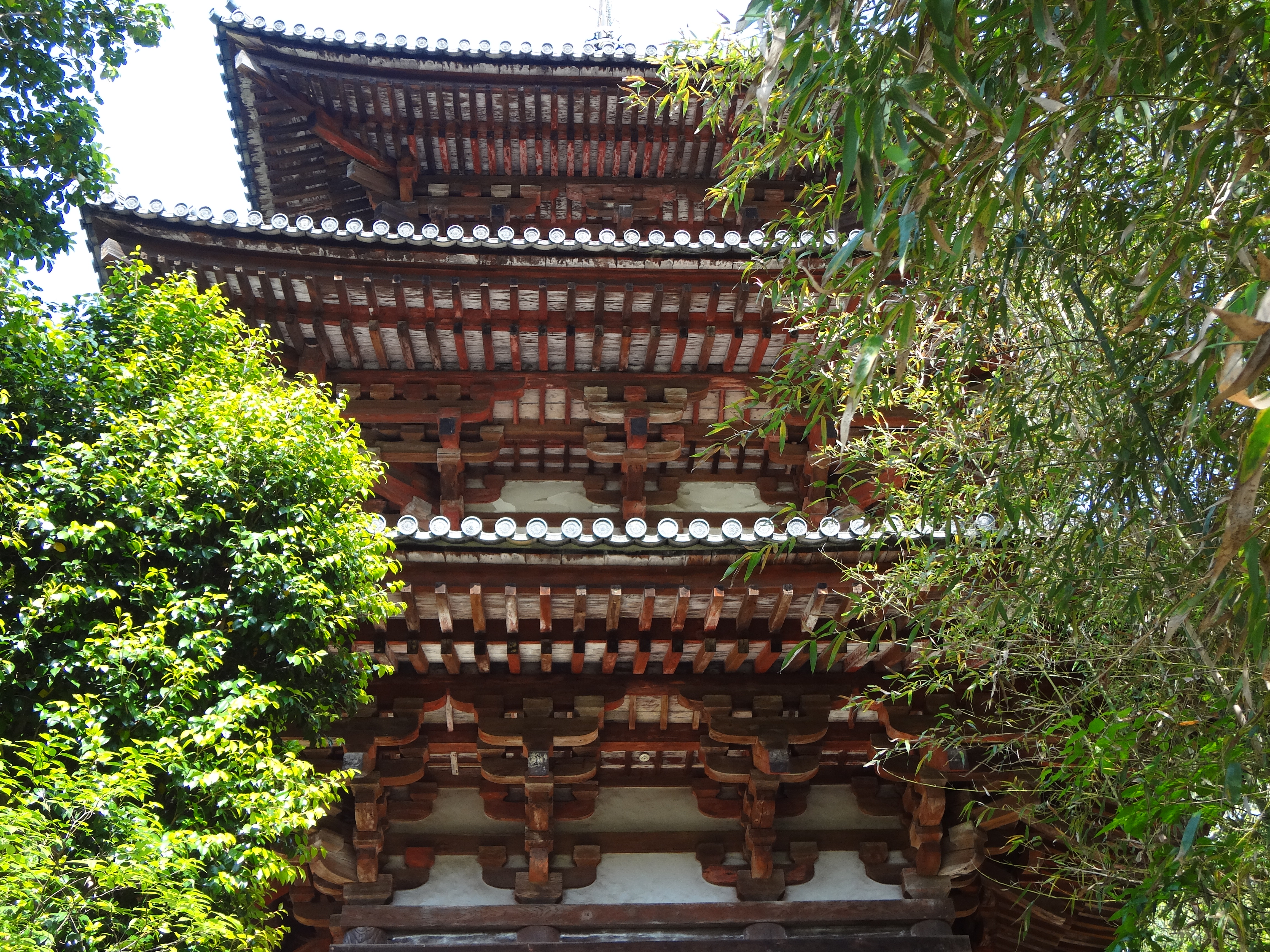 Photograph of Travelogue of Building And BuddhismStatue in Paragraph11 Number18