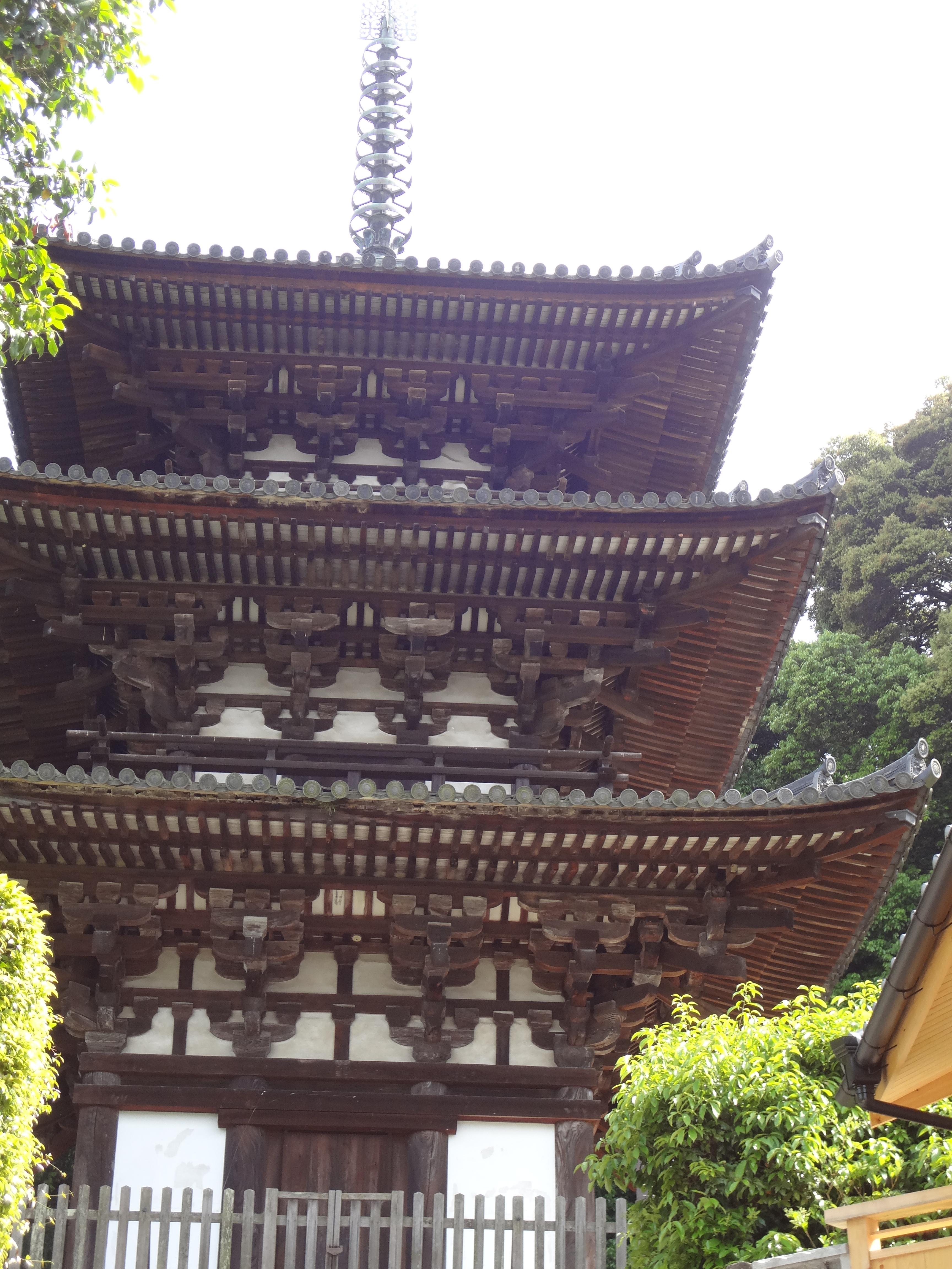 Photograph of Travelogue of Building And BuddhismStatue in Paragraph11 Number22