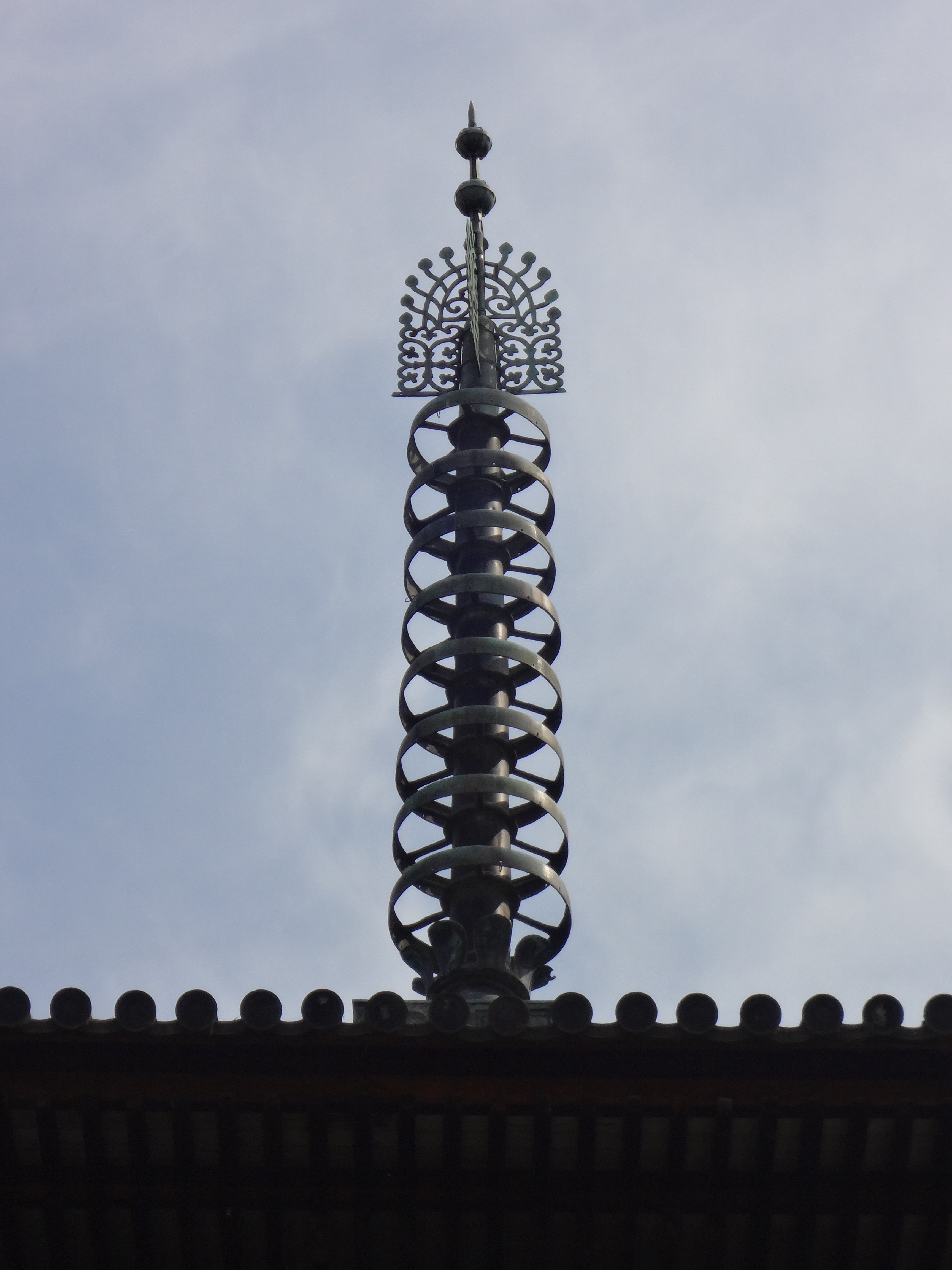 Photograph of Travelogue of Building And BuddhismStatue in Paragraph11 Number23