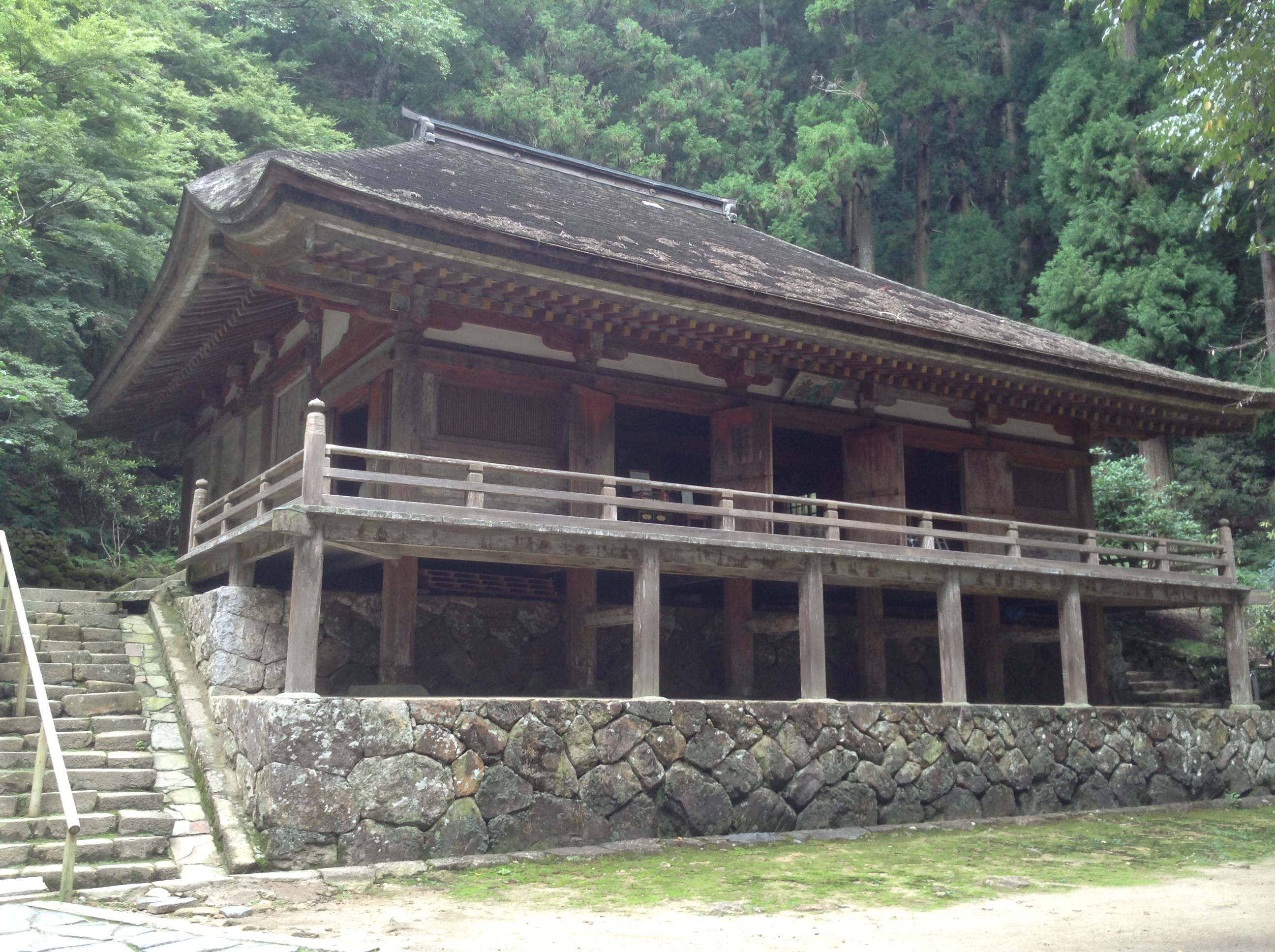 Photograph of Travelogue of Building And BuddhismStatue in Paragraph26 Number01