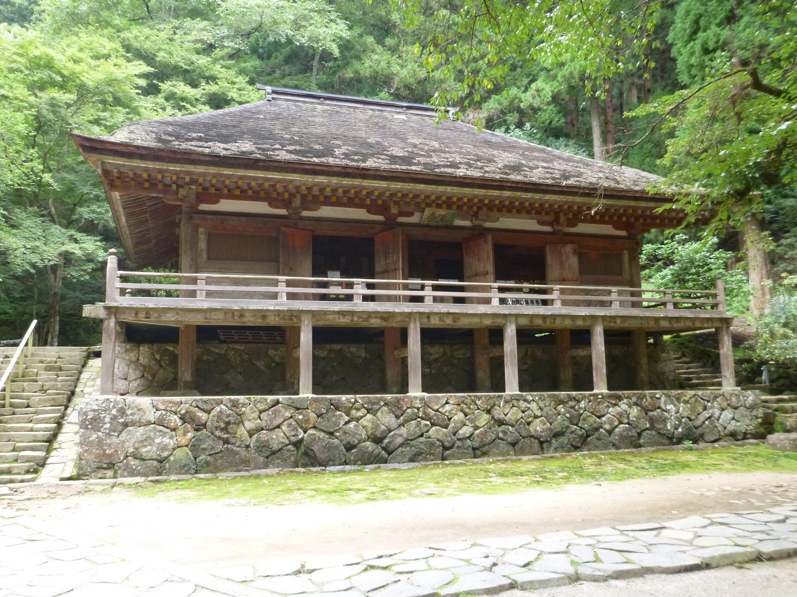 Photograph of Travelogue of Building And BuddhismStatue in Paragraph26 Number13