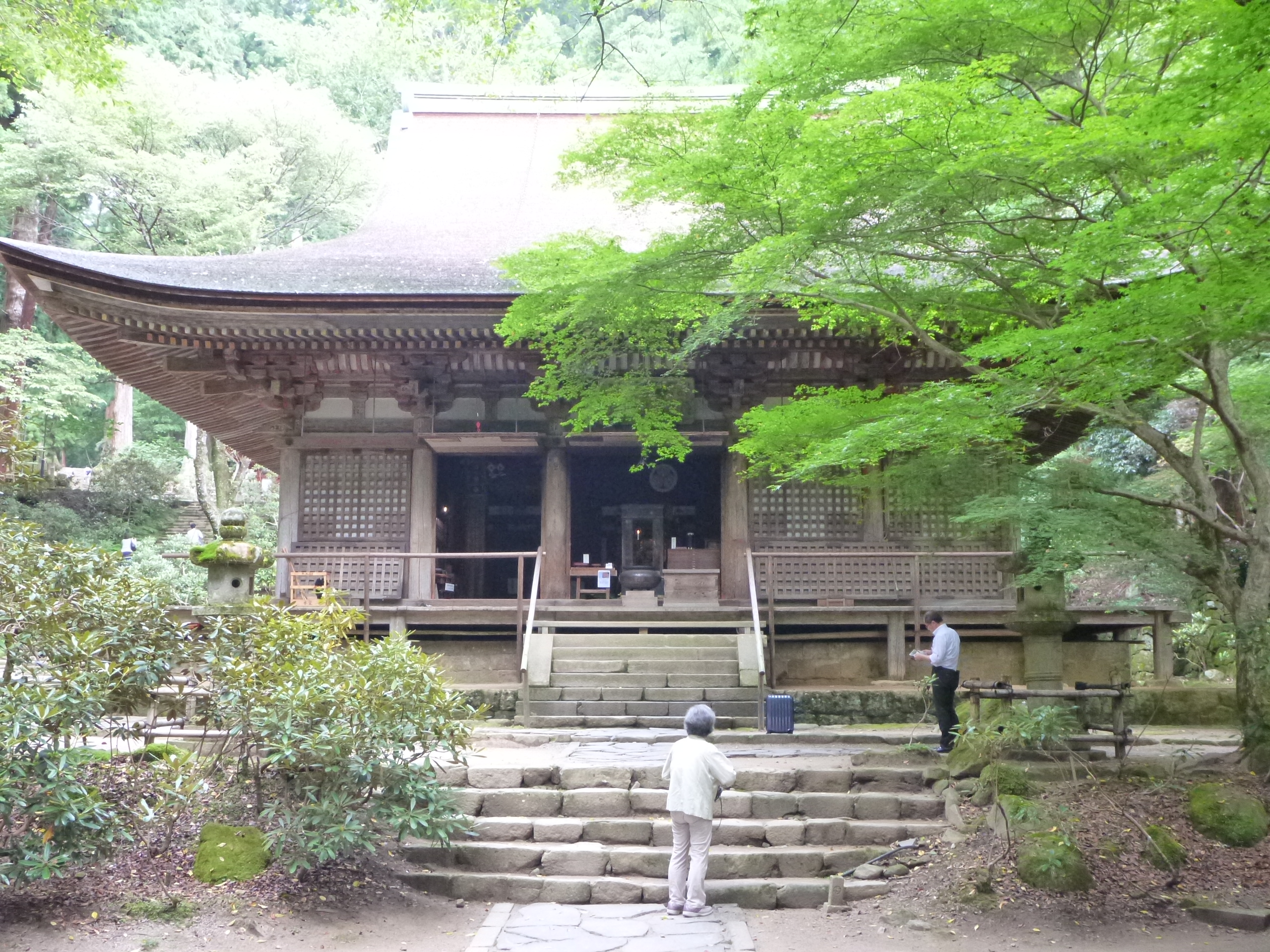 Photograph of Travelogue of Building And BuddhismStatue in Paragraph26 Number15