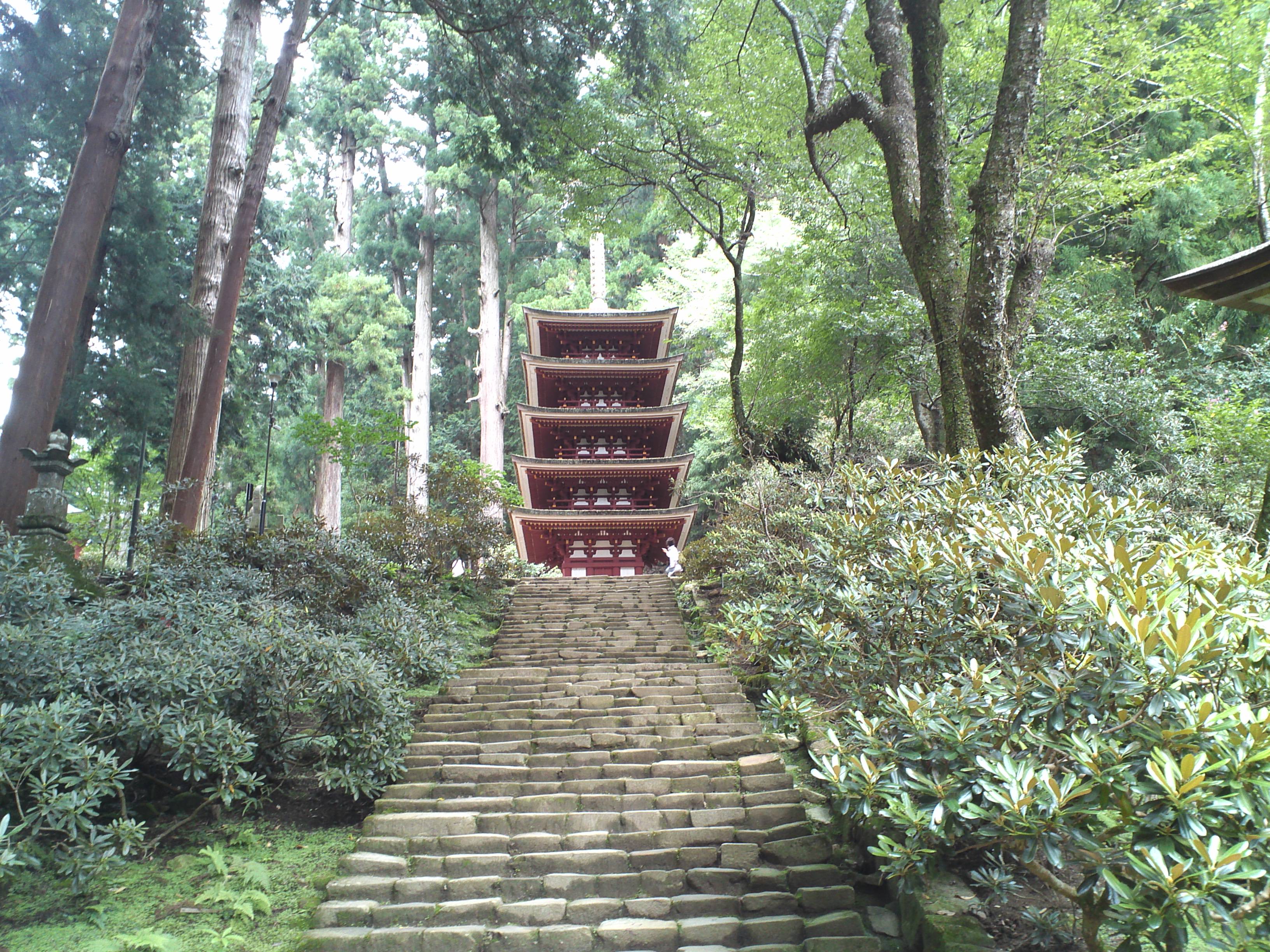 Photograph of Travelogue of Building And BuddhismStatue in Paragraph26 Number16