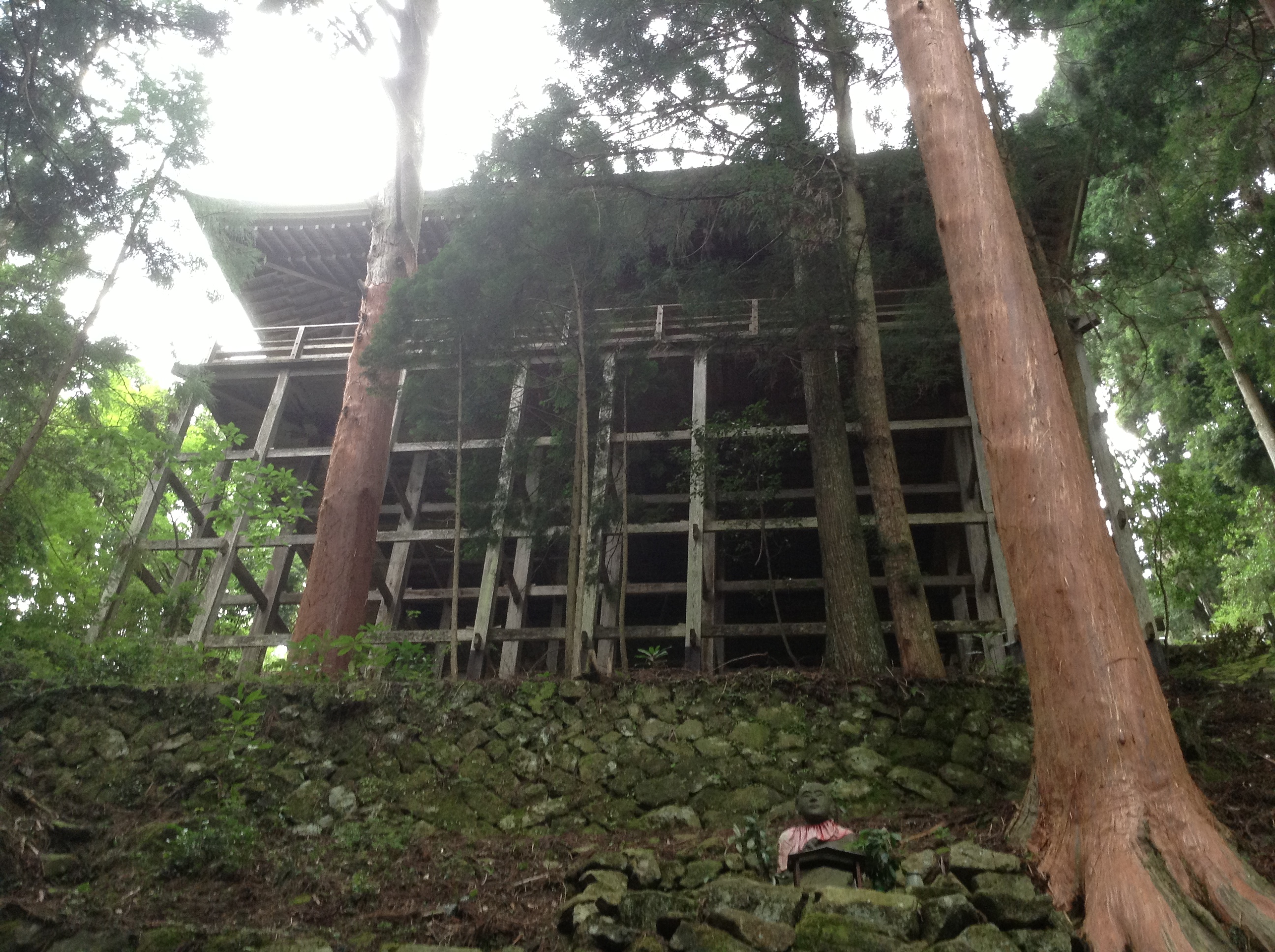 Photograph of Travelogue of Building And BuddhismStatue in Paragraph26 Number20