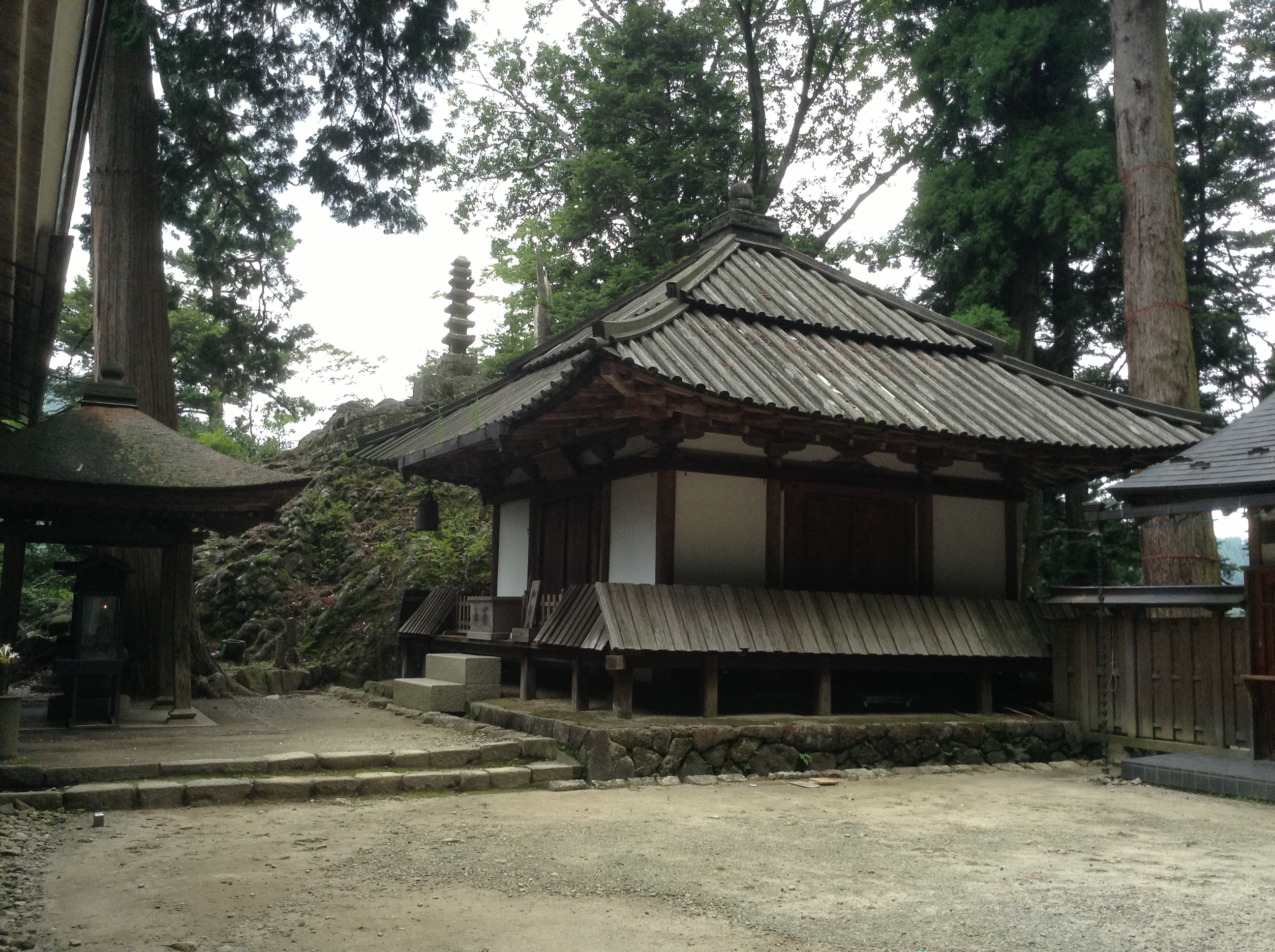 Photograph of Travelogue of Building And BuddhismStatue in Paragraph26 Number21