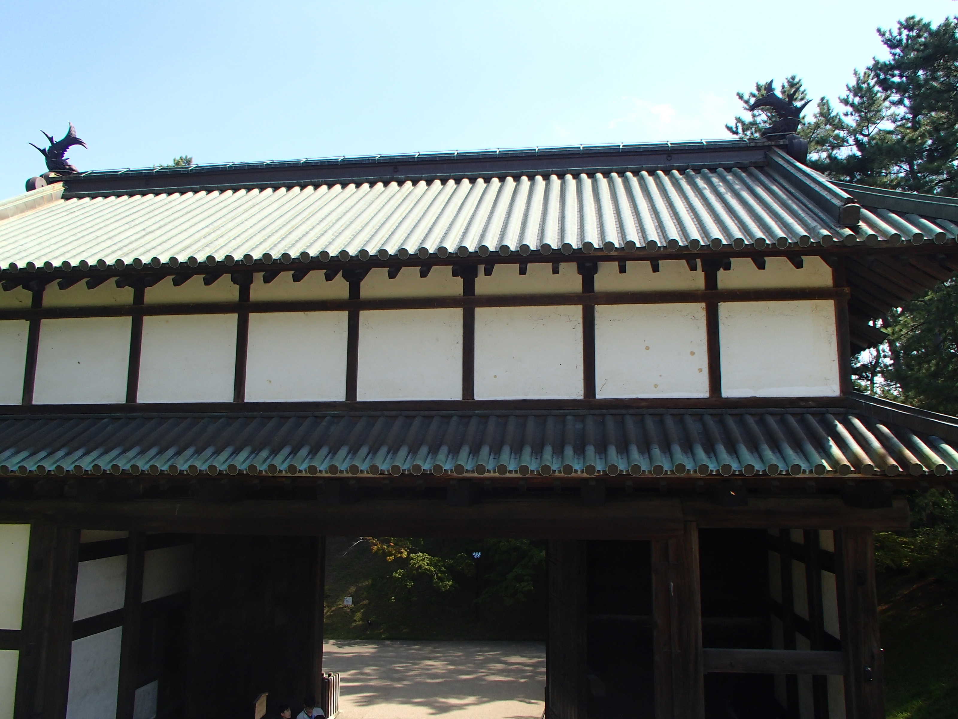 Photograph of Travelogue of Building And BuddhismStatue in Paragraph30 Number13