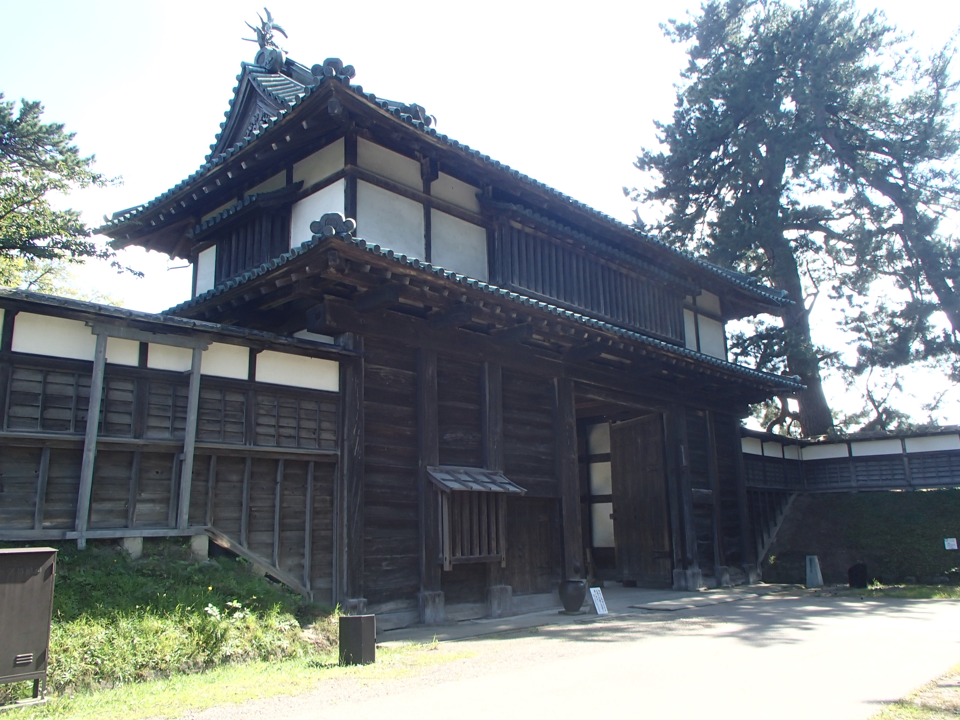Photograph of Travelogue of Building And BuddhismStatue in Paragraph30 Number22